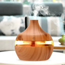 USB Ultrasonic Aroma Diffuser & Humidifier