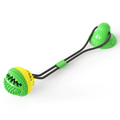 Pull Rope Dog Toy – PupHappy