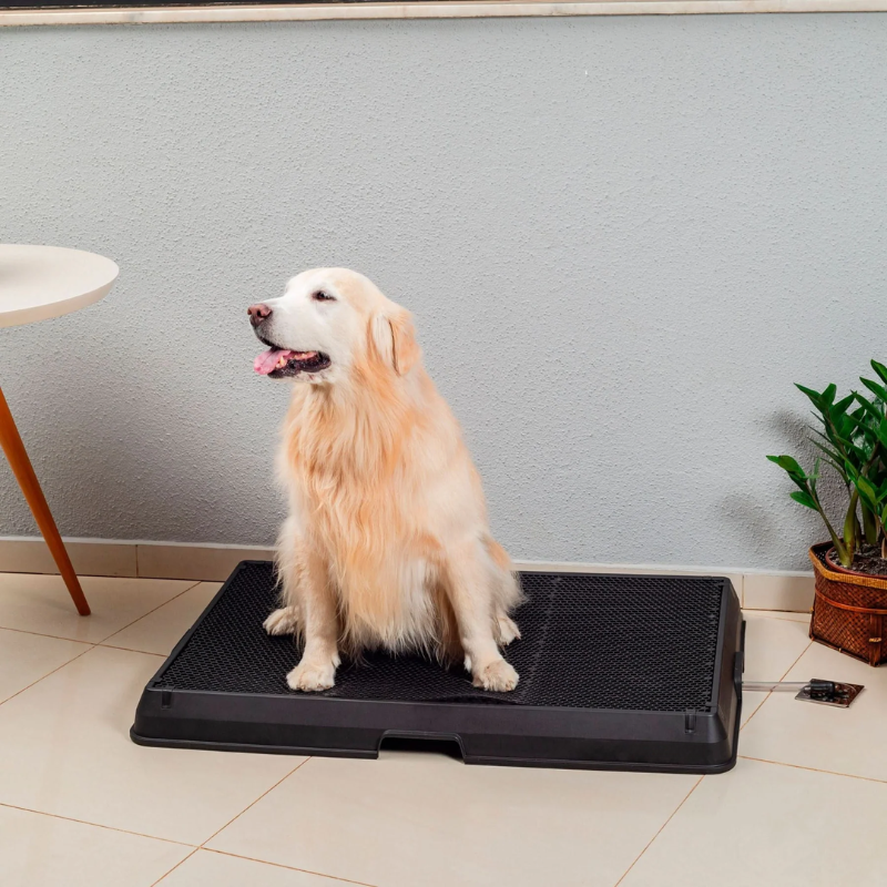 Smart Pet Bath Tub