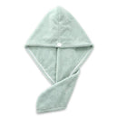DryHair™ – Ultra-Absorbent Hair Towel Wrap