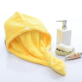 DryHair™ – Ultra-Absorbent Hair Towel Wrap
