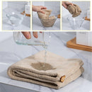 DryHair™ – Ultra-Absorbent Hair Towel Wrap