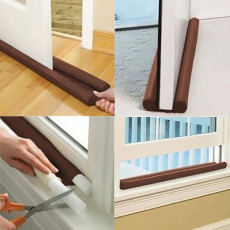 Dust & Insect Proof Door Seal Strip