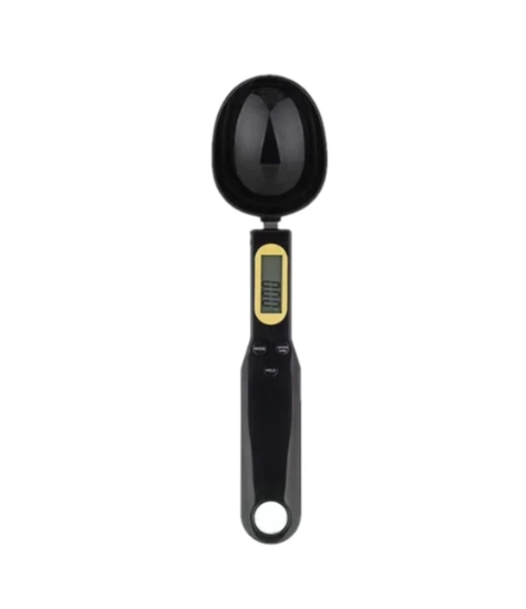 High-Precision Digital Measuring Spoon