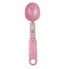 High-Precision Digital Measuring Spoon