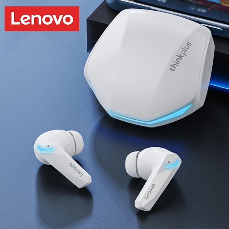Lenovo GM2 Pro Bluetooth Earbuds – High Performance