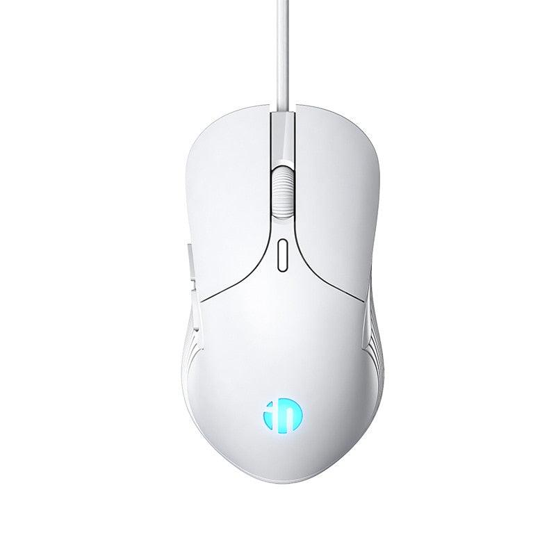 HyperX 4000 DPI 6-Button Gaming Mouse