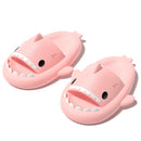 Anti-Slip Shark Slippers for Adults