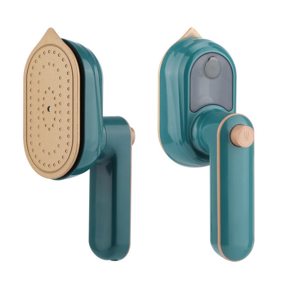 Drawframe® – Mini Portable Steam Iron