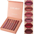 Handaiyan™ Complete Set of 6 Glamour Lipsticks