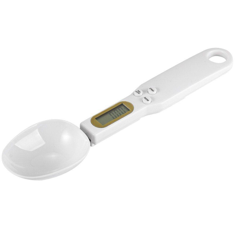 High-Precision Digital Measuring Spoon