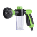 Washingo™ – 8-in-1 High Pressure Water Gun