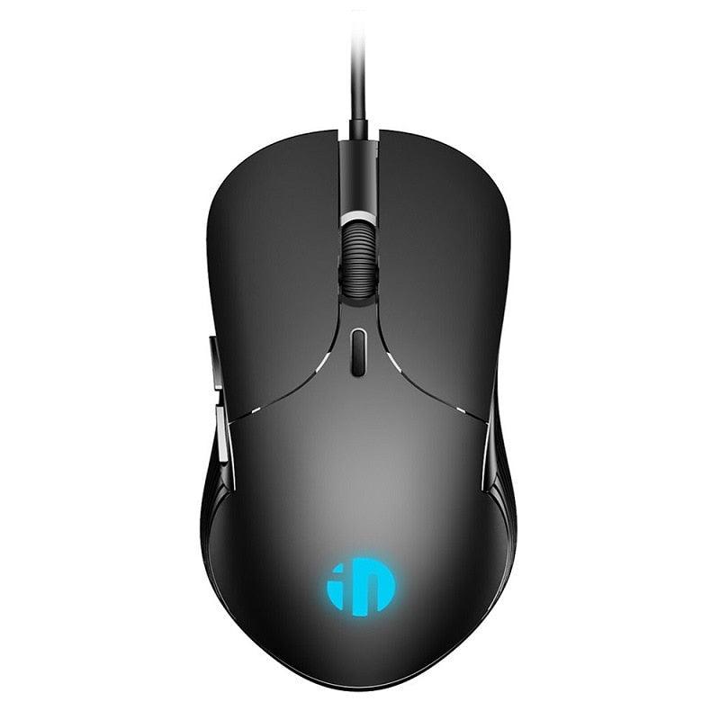HyperX 4000 DPI 6-Button Gaming Mouse
