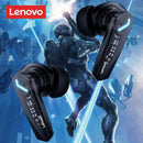 Lenovo GM2 Pro Bluetooth Earbuds – High Performance