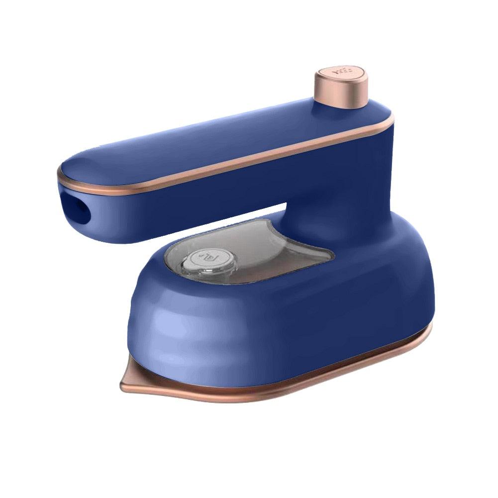Drawframe® – Mini Portable Steam Iron