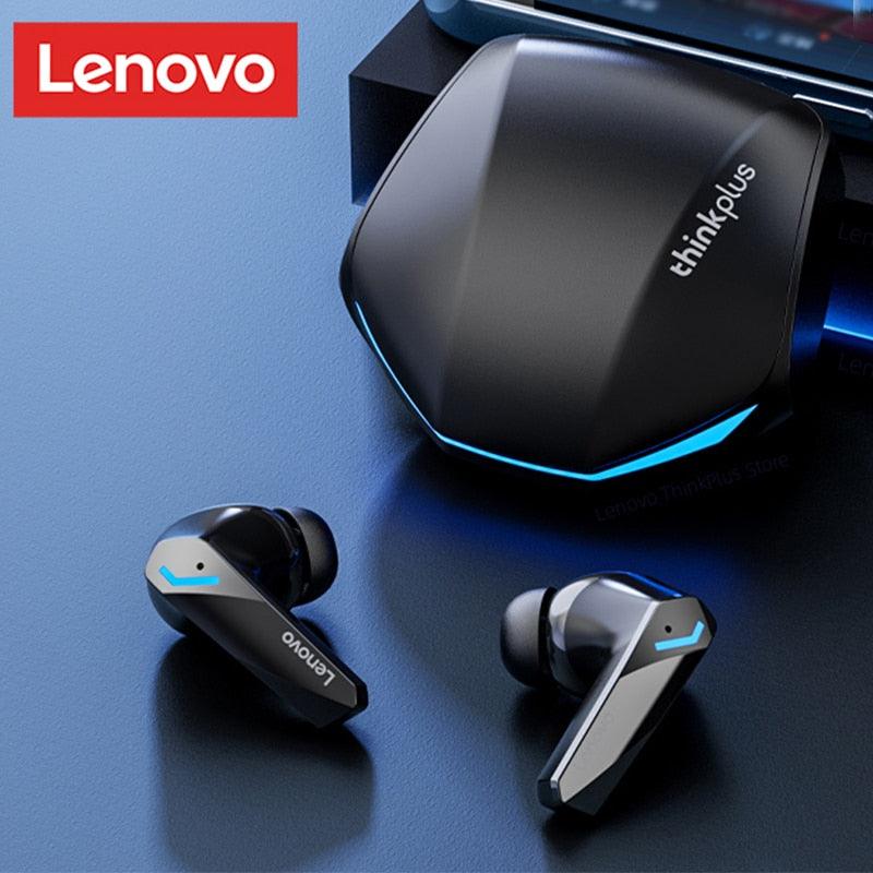 Lenovo GM2 Pro Bluetooth Earbuds – High Performance