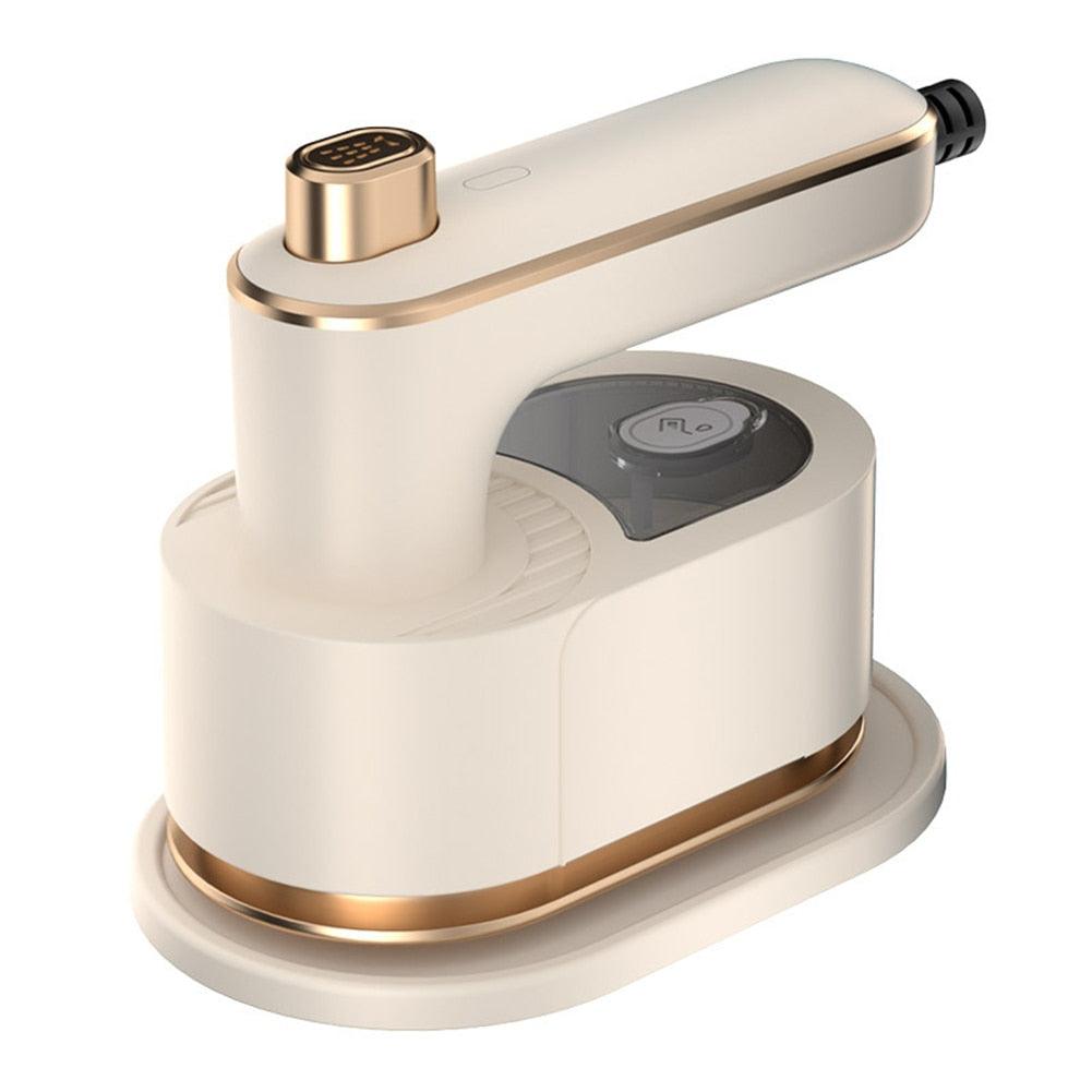 Drawframe® – Mini Portable Steam Iron