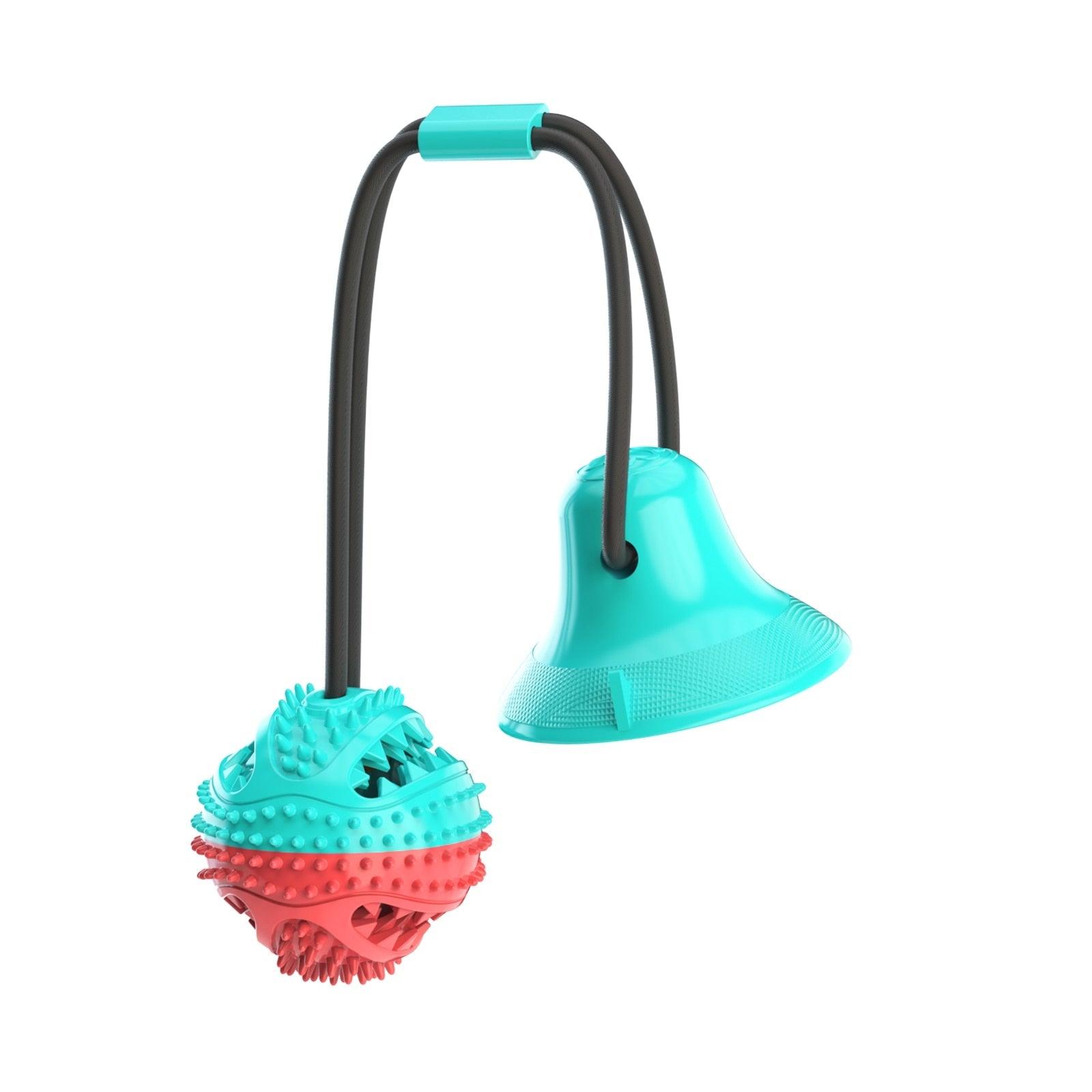 Pull Rope Dog Toy – PupHappy
