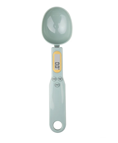 High-Precision Digital Measuring Spoon