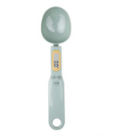High-Precision Digital Measuring Spoon
