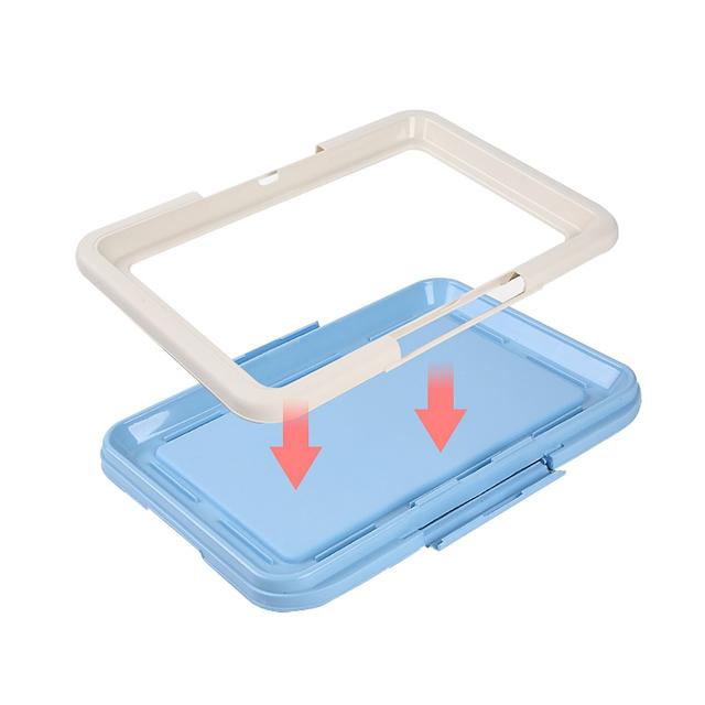 Pet Bath Tub – Hygienic Bath for Dogs & Cats