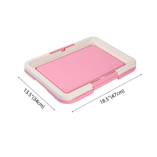 Pet Bath Tub – Hygienic Bath for Dogs & Cats