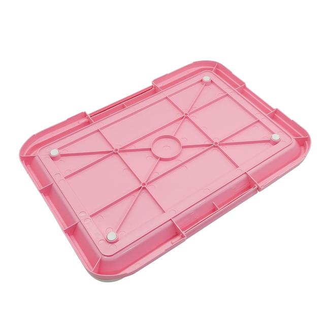 Pet Bath Tub – Hygienic Bath for Dogs & Cats