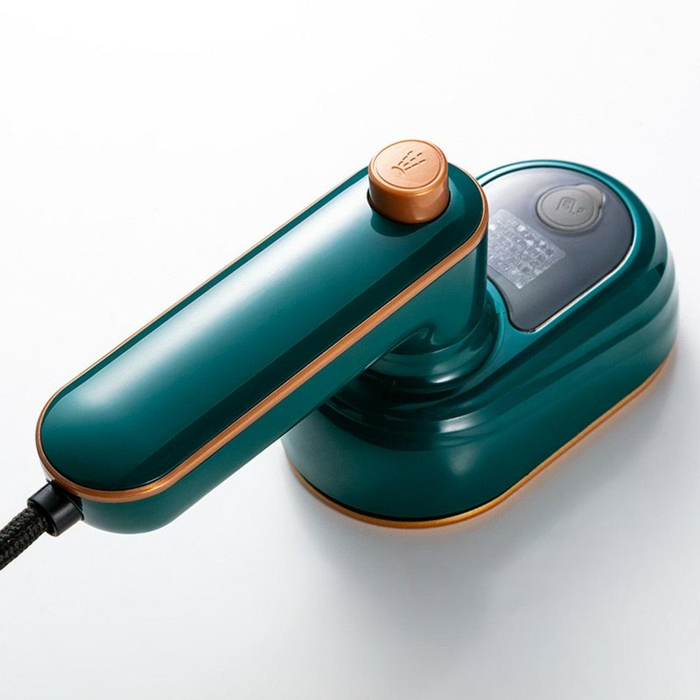Drawframe® – Mini Portable Steam Iron